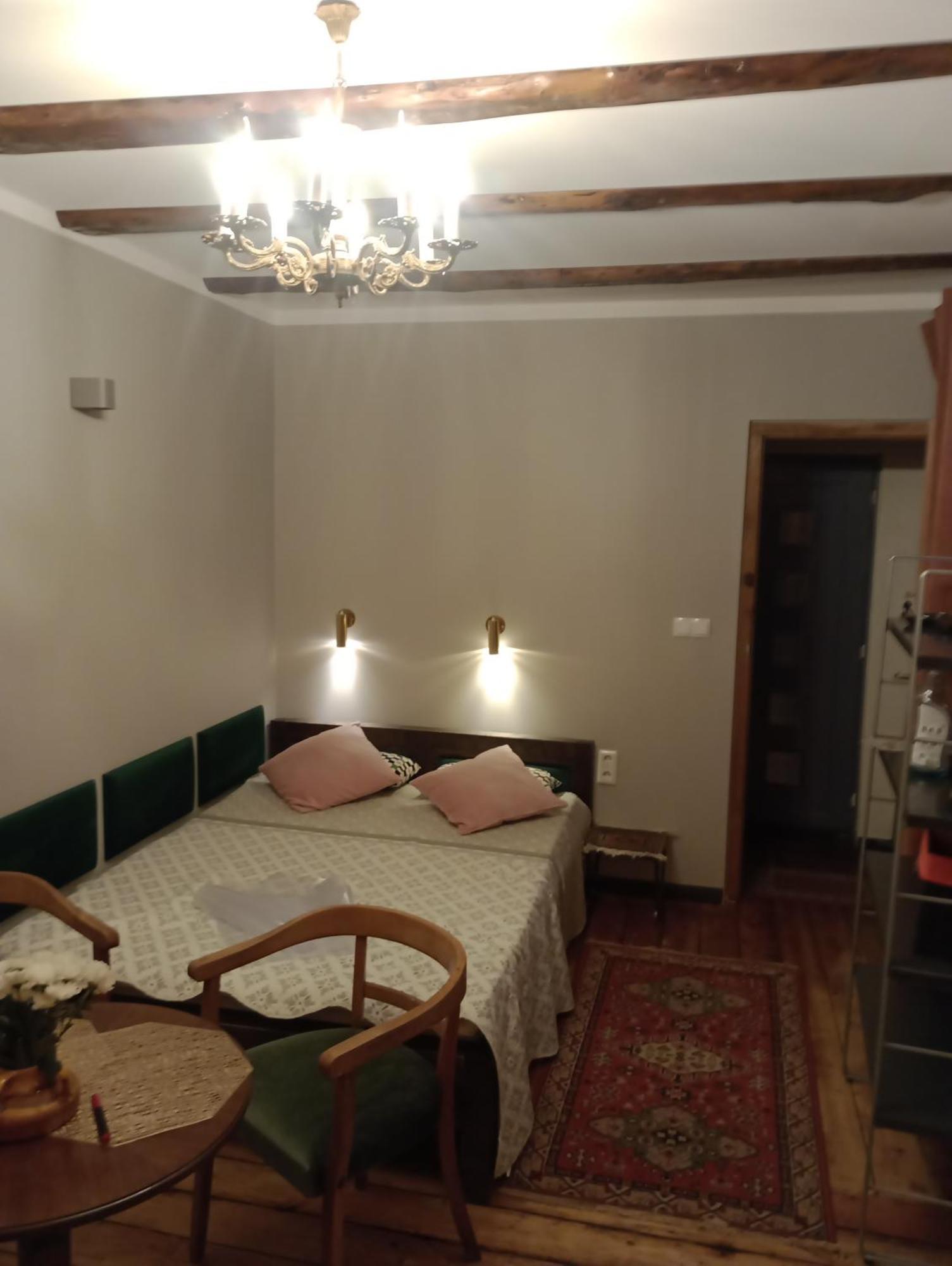 Alte Brennerei Apartment Traben-Trarbach