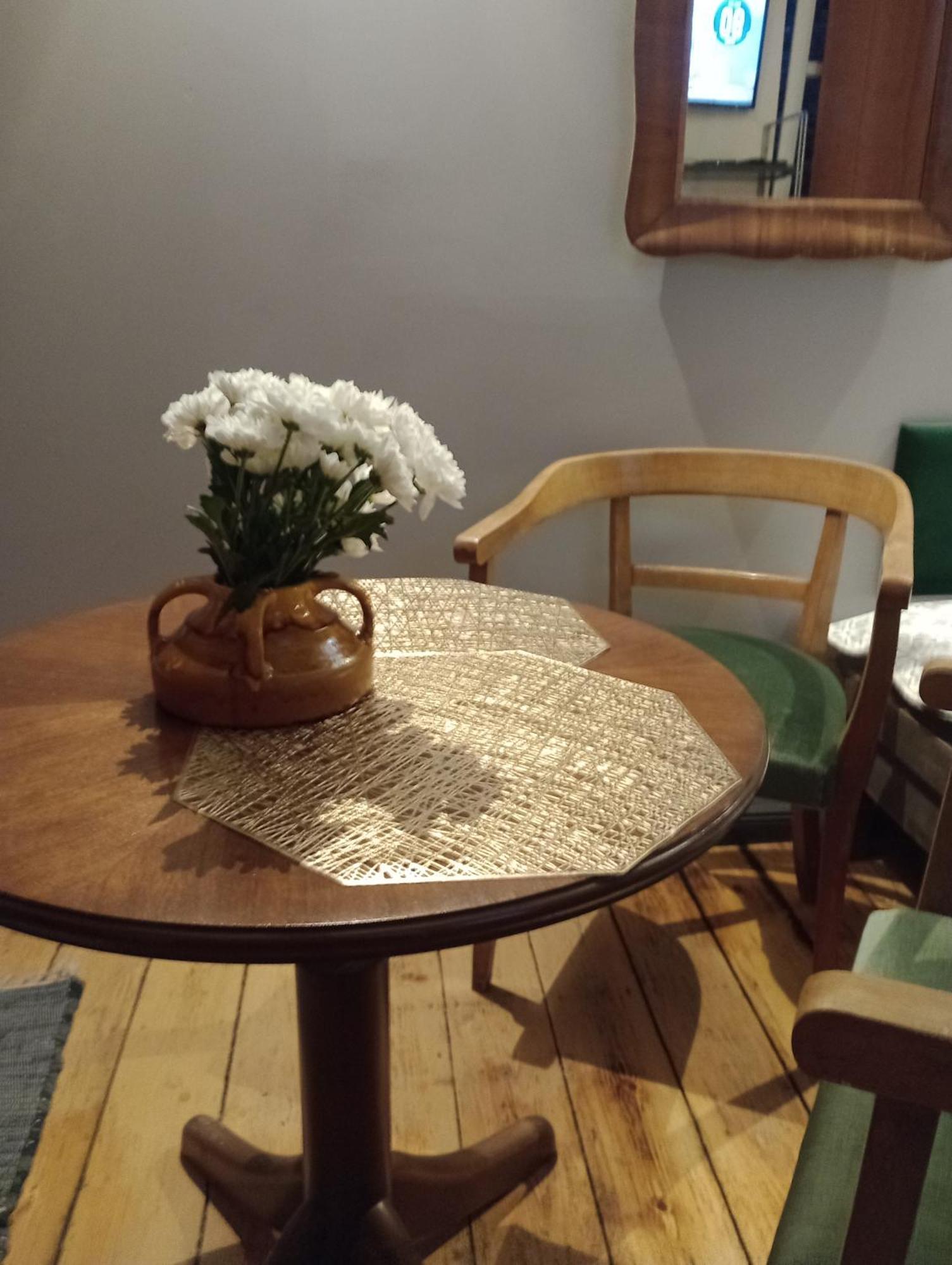 Alte Brennerei Apartment Traben-Trarbach