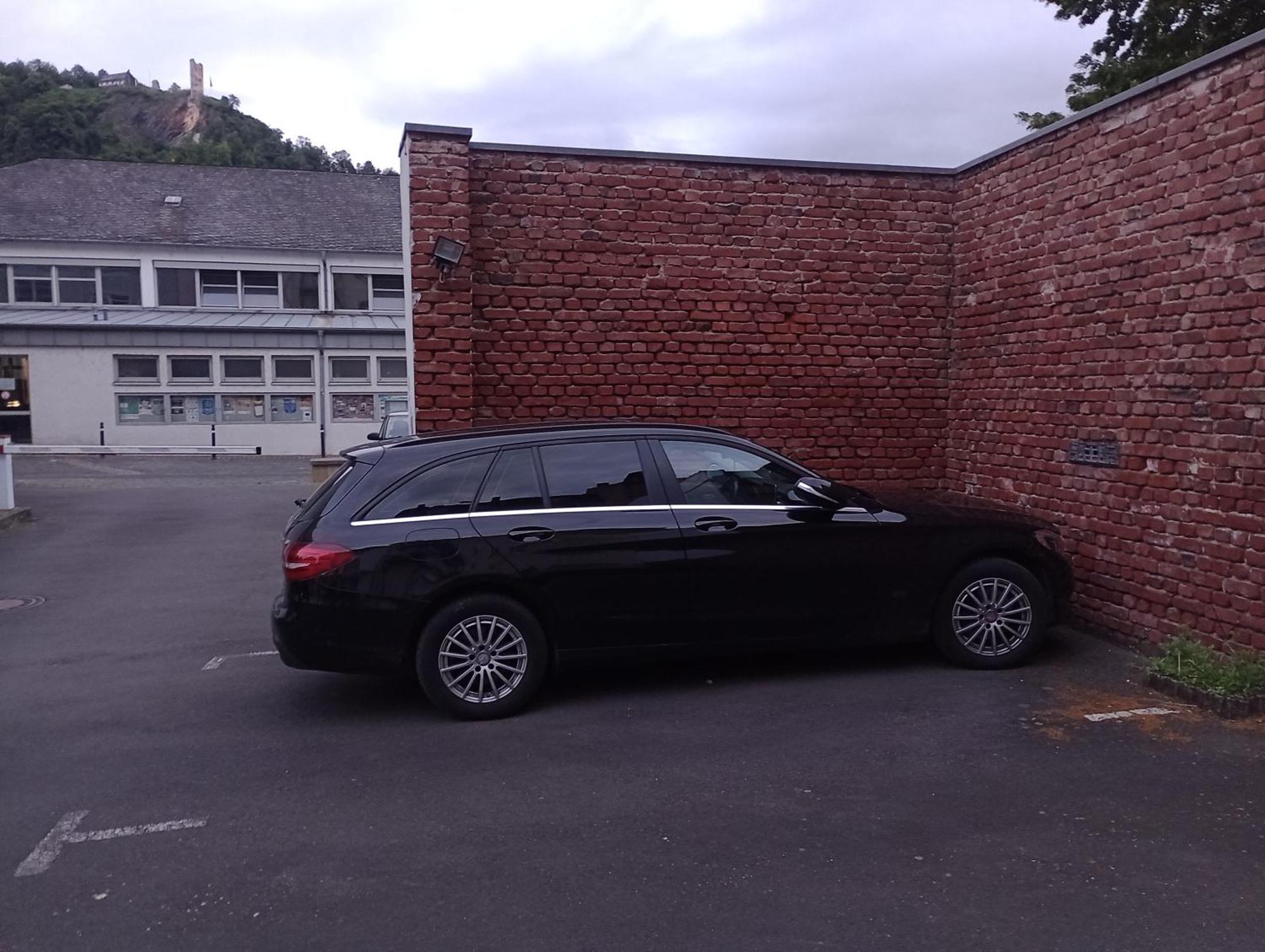 Alte Brennerei *
